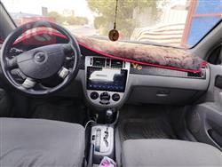 Chevrolet Optra